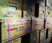 ลวดเชื่อม YAWATA รุ่งแสงเหล็กไทย รุ่งแสงสตีล ฟังเจียอี้ ผลิตและจำหน่ายเหล็กทุกชนิด เหล็ก ขายเหล็ก ร้านเหล็ก ตะแกรงโรงสี ร้านขายเหล็ก ร้านจำหน่ายเหล็ก จำหน่ายเหล็ก เหล็กรูปพรรณ ค้าเหล็ก รับตัดเหล็กตามแบบทุกชนิด ตัดเหล็ก แผ่นตะแกรง ปั๊มน้ำมิตซูบิชิ กาญจนบุรี ลำปาง H-Beam อุปกรณ์ก่อร้าง TOA อยุธยา เหล็กราง แม่ฮ่องสอน แพร่ สีกันสนิม เหล็กแบน สแตนเลส สุพรรณบุรี เอชบีม I-Beam แป๊ปแบน นครปฐม ไอบีม ข้อต่องานประปา ท่อกลมดำ เหล็กกล่อง แผ่นตะแกรงเหล็กฉีก ลวดผูกเหล็ก ชัยนาท น่าน เหล็กสี่เหลี่ยมตัน เชียงใหม่ ไวรเมท เหล็กรูปพรรณ เหล็กแผ่นขาว เหล็กโครงสร้าง เหล็กราคาถูก เหล็กแผ่นลาย ลวดเชื่อม เหล็กเพลาขาว เชียงราย อุตรดิตถ์ เหล็กแผ่นดำ เหล็กเอชบีม เหล็กข้ออ้อย ลวดตะแกรง ท่อเหล็กชุบสังกะสี สิงห์บุรี เหล็กฉาก นครสวรรค์ ท่อพีวีซี เหล็กตัวซี ลำพูน แป๊บเหลี่ยม พะเยา แป๊บกลมดำ เหล็กแผ่นซิงค์ เหล็กไอบีม แป๊ปกลมดำ ราคาเหล็ก ตาก สุโขทัย เหล็กท่อดำ เหล็กก่อสร้าง ท่อแสตนเลส อ่างทอง รางน้ำ เหล็กแผ่น แป๊ปเหลี่ยม เหล็กเส้นกลม ฮาร์ดแวร์ นนทบุรี