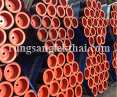 แป๊ปกลมดำ (CARBON STEELS PIPES) เหล็กรูปพรรณ ทุกชนิด